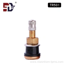tubeless Truck valve stem TR501