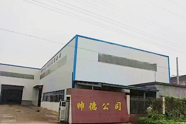 Ningbo Zonhom Automotive Co.,Ltd