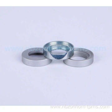 parts of tpms metal valve