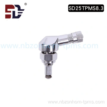 TPMS motorcycle tire valve SD25TPMS803