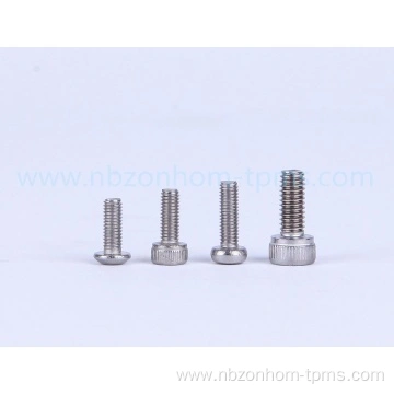 high quality tpms valve screw