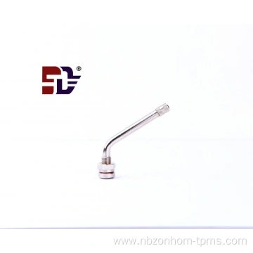 clamp in whee valve stem for bus TR545D