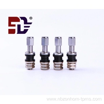 motorcycle valve stem TR48E