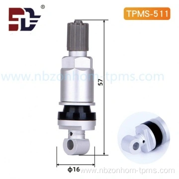 TPMS tire valve service TPMS 510