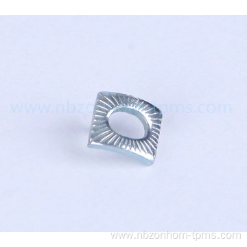 tpms valve stem spacer