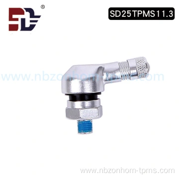 TPMS motorcycle tire valve SD25TPMS11.3