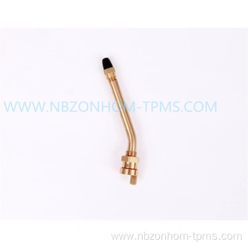 TPMS truck valve TPMS804-V3.20.4