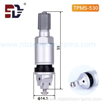 TPMS tire valve TPMS530