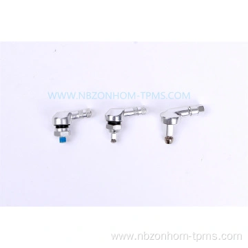 Motorcycle TPMS tire valve SD25MS